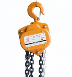 歐瑪手拉葫蘆如何進(jìn)行剎車制動(dòng)